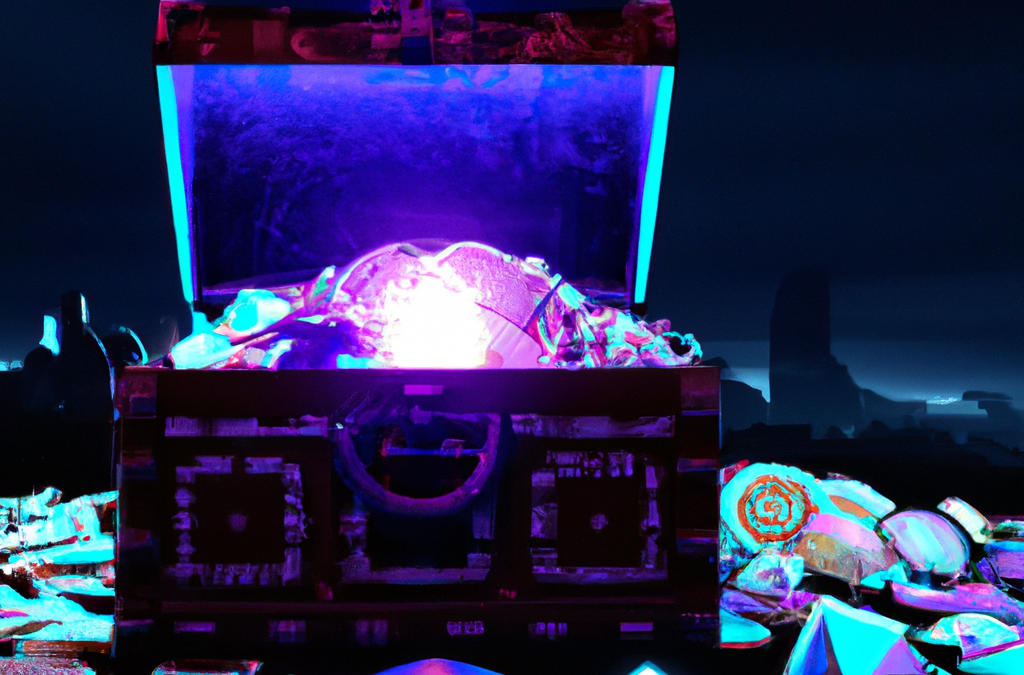 Hidden Altcoin Gems Ready to Explode Tonight Don’t Miss This