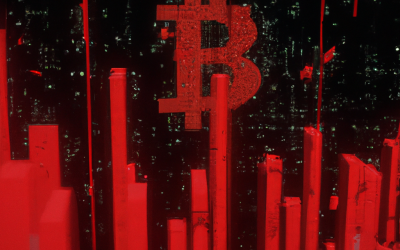 Bitcoin’s Hidden Price Pattern Signals a 30% Crash Today