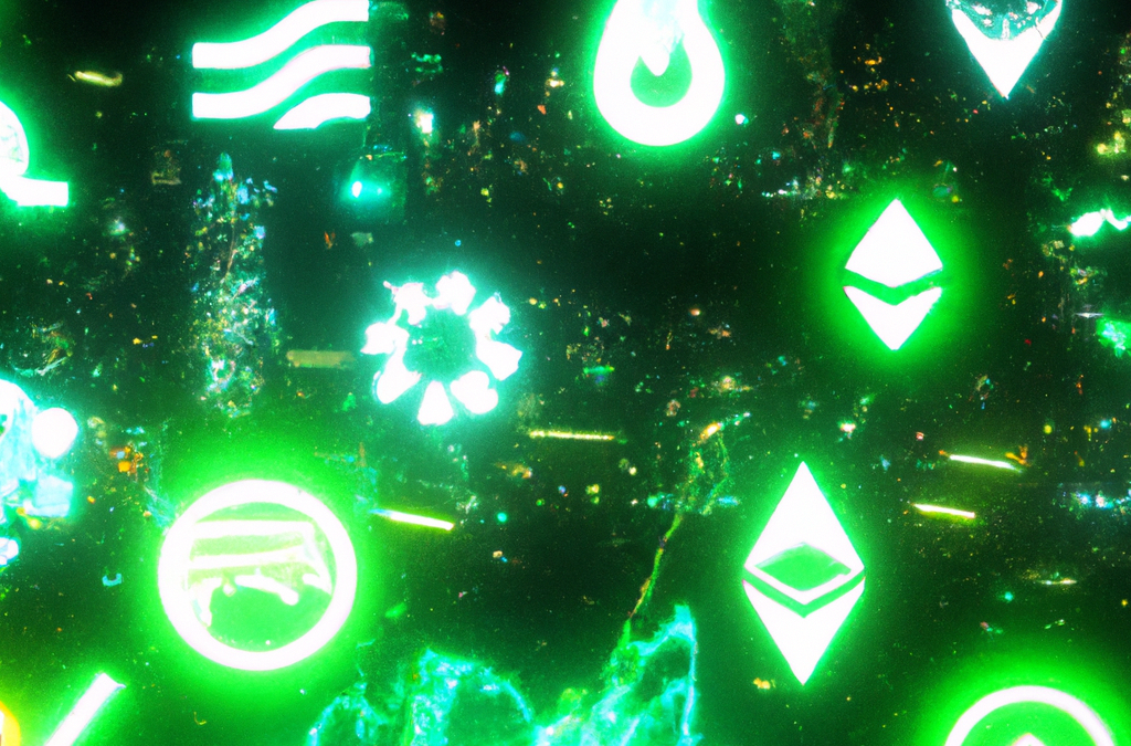 Massive Altcoin Pump Incoming This Week? Experts Reveal Top 3 Picks