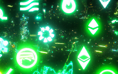 Massive Altcoin Pump Incoming This Week? Experts Reveal Top 3 Picks