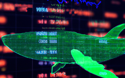 Urgent Crypto Alert Whale Accumulation Signals Massive Pump Imminent