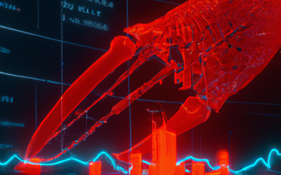 Urgent Bitcoin Whale Alert Massive Sell-Off Incoming?