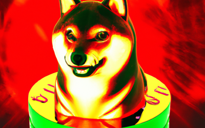 Shiba Inu Whale Alert Massive Buy Signals 10x Potential Today