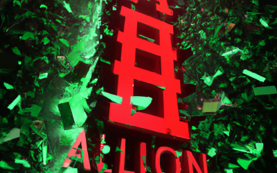 Altcoin Implosion Incoming? Last Chance to Escape!