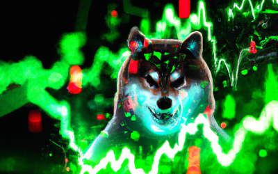 Shiba Inu Whale Alert Massive Buy Signals 10x Potential Today