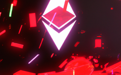 Ethereum Flash Crash Incoming? Price Action Signals You Can’t Ignore