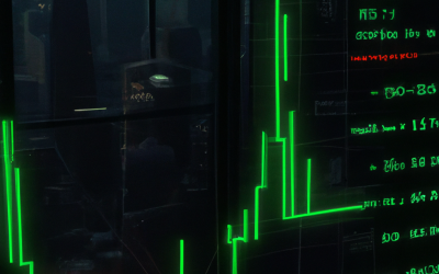 Algorithmic Trading’s Secret Weapon Unveiled Make Profits While You Sleep