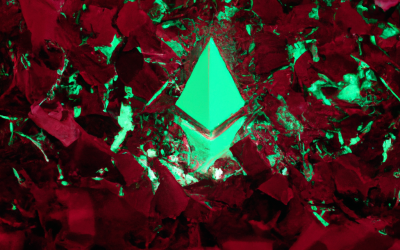 Ethereum’s Hidden Reversal Pattern Explodes Today