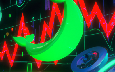 Urgent Altcoin Alert Are Whales Pumping This Coin For 10x Gains Now?