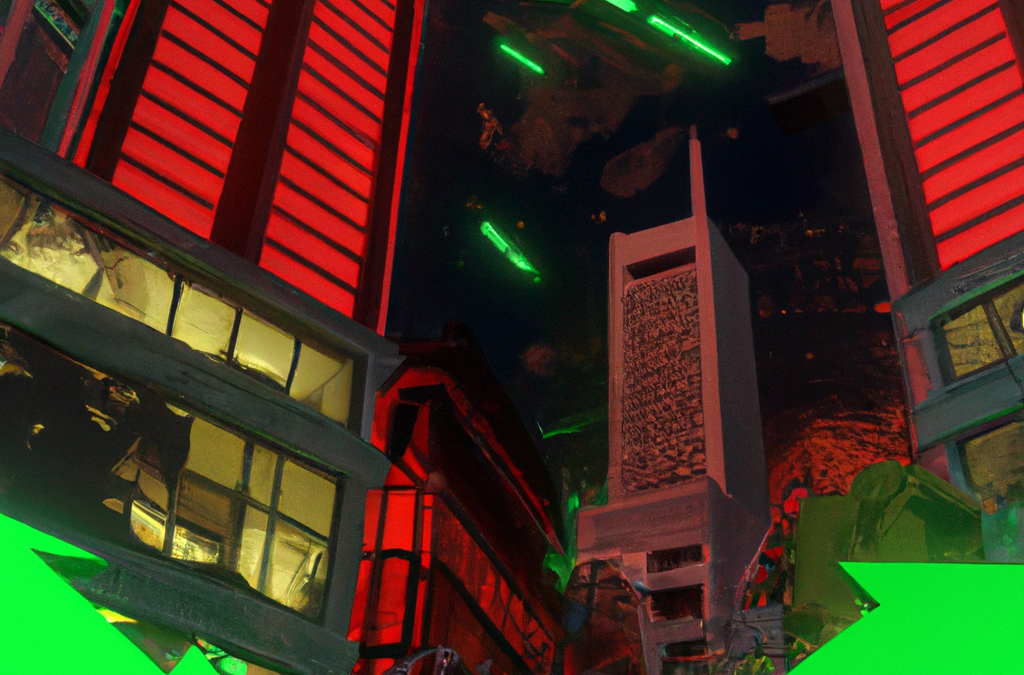 Automated Arbitrage Bots Exploit Market Crash Warning 2025