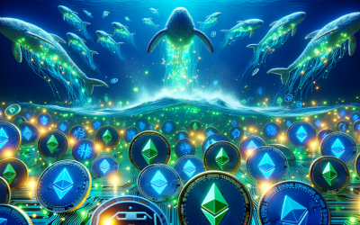 Altcoin Season Imminent Whale Accumulation Signals