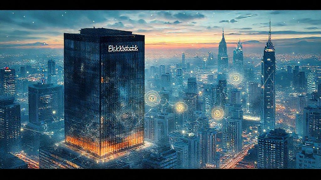 BlackRock’s BUIDL Accepted as Collateral: DeFi Liquidity Revolution Incoming?