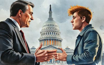 DeFi Under Fire: Citadel’s SEC Regulation Plea Sparks Crypto Clash