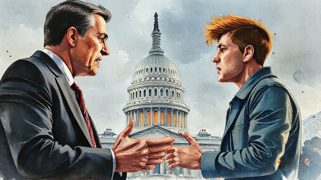 DeFi Under Fire: Citadel’s SEC Regulation Plea Sparks Crypto Clash