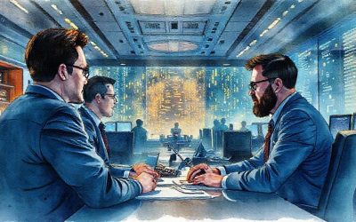 N3XT Emerges: Ex-Signature Execs Launch Blockchain Banking Revolution