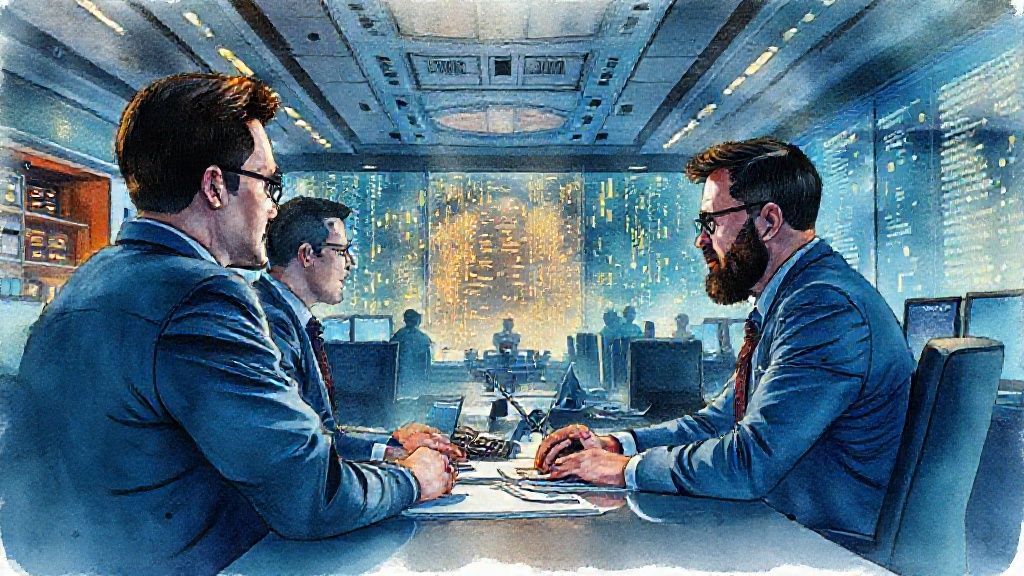 N3XT Emerges: Ex-Signature Execs Launch Blockchain Banking Revolution