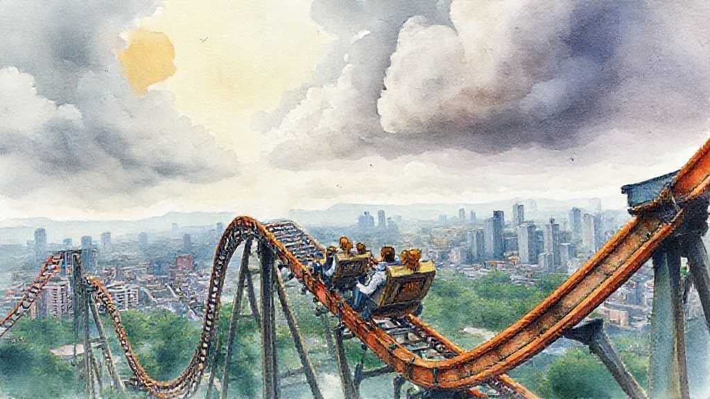 Bitcoin Price Plunge? Analysts Eye $80K Retest Amid Market Uncertainty