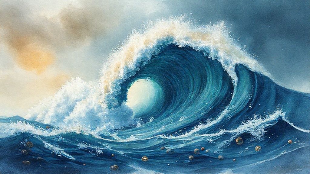 Solana Presale Carnage: Sybil Attack Steals WET, HumidiFi Vows Revenge