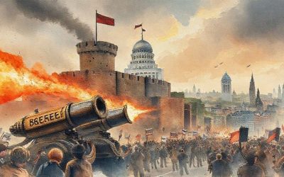 DeFi Under Fire: Citadel’s SEC Plea Sparks Crypto Community Revolt