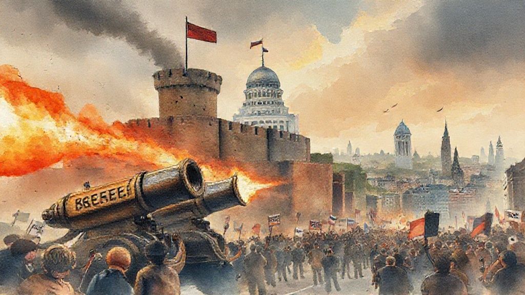 DeFi Under Fire: Citadel’s SEC Plea Sparks Crypto Community Revolt