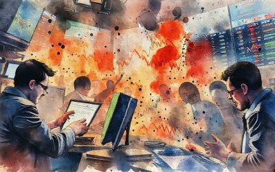 Polymarket Faces Insider Trading Allegations: Are Your Bets Safe?