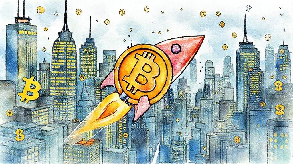 Bitcoin Blasts Past $90K: Is This the Crypto Bull Run Ignition?