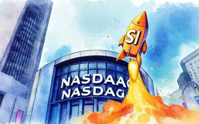 First Leveraged SUI ETF Hits Nasdaq: 100x Opportunity or Trap?