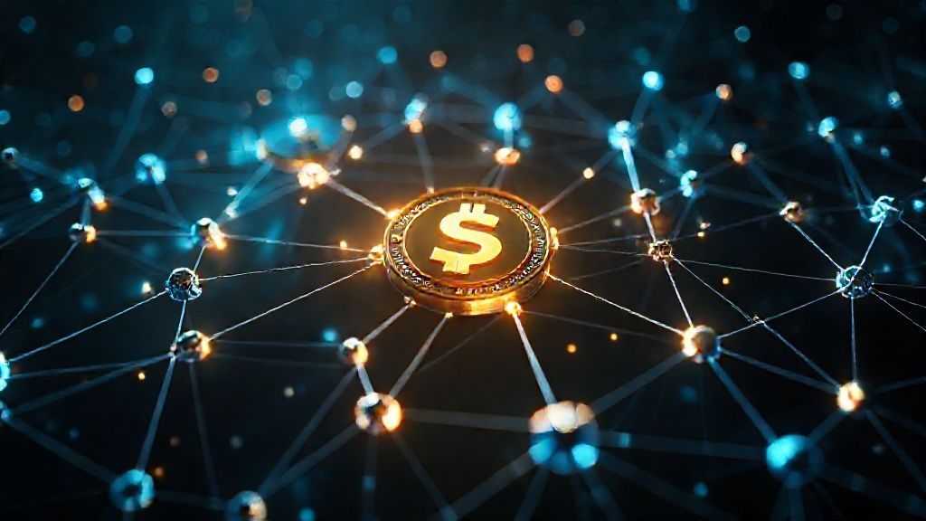 The Definitive Guide to Ripple’s Amina Stablecoin and Its Impact on Cross-Border Payments in Europe