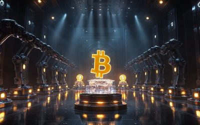 Corporate Crypto Treasuries: A Definitive Guide to Strategy, Security, and Market Impact