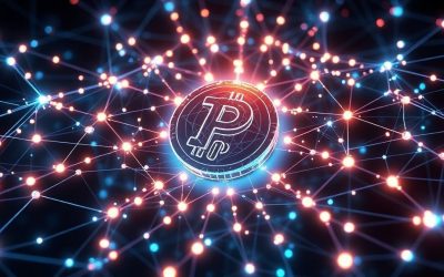 The Definitive Guide to Pi Network: Project Overview, Tokenomics, Technology, Team, and Roadmap Analysis