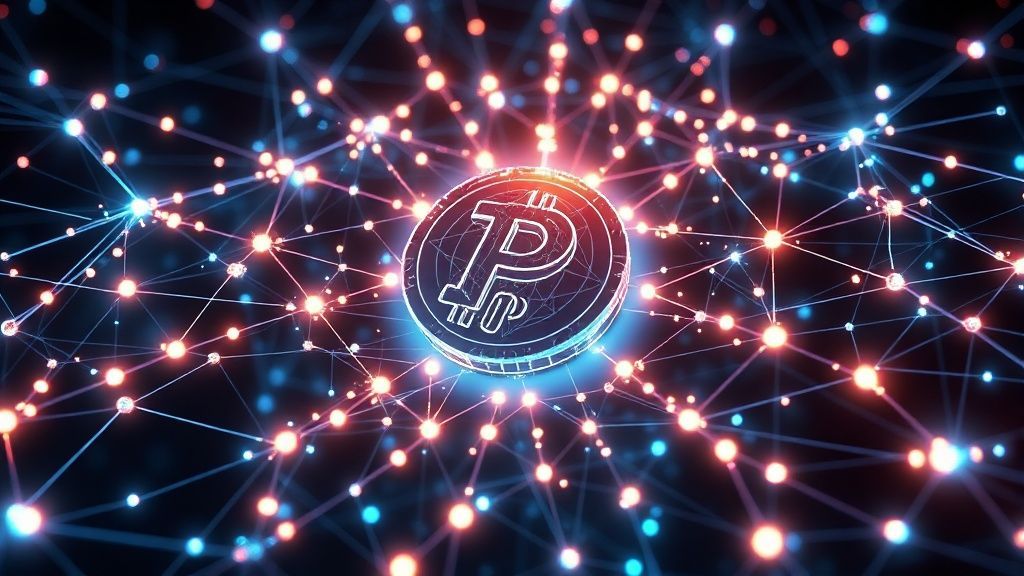 The Definitive Guide to Pi Network: Project Overview, Tokenomics, Technology, Team, and Roadmap Analysis