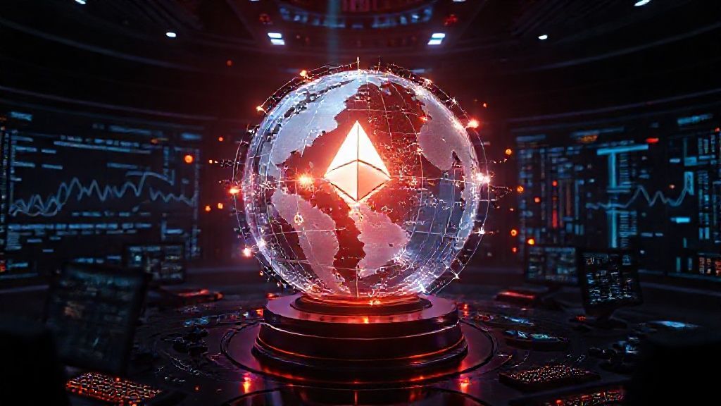 Galaxy Digital Accelerates Institutional Liquid Staking with Strategic Alluvial Finance Acquisition – Unlock Massive Yield Potential Now!