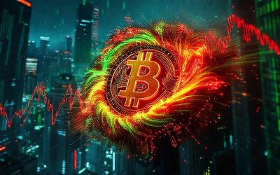 Bitcoin’s “Parabolic” Signal Flashing Again? Experts Predict Repeat of 2023’s Explosive Rally!