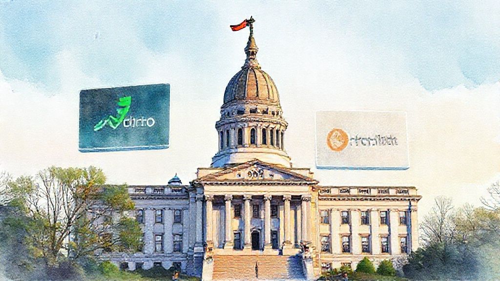 Connecticut Shuts Down Robinhood, Crypto.com, Kalshi: What’s Next?