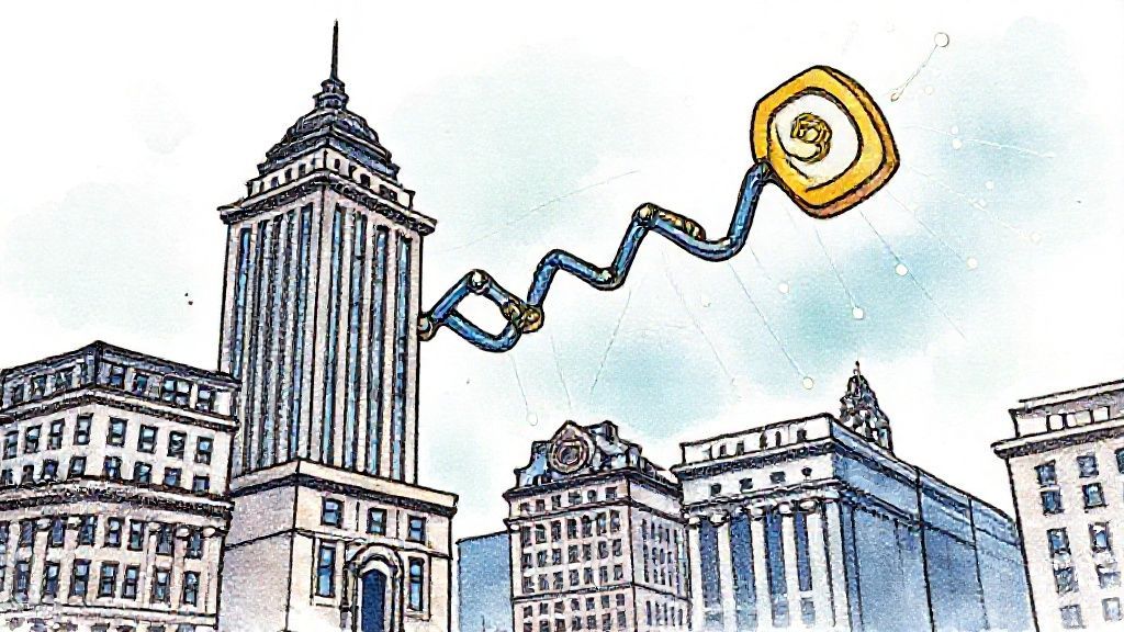 Chainlink ETF: Did Grayscale’s $41M Debut Ignite a Price Surge?