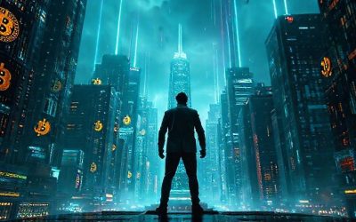 Saylor’s Fight: Will MicroStrategy’s Bitcoin Bet Survive MSCI Purge?