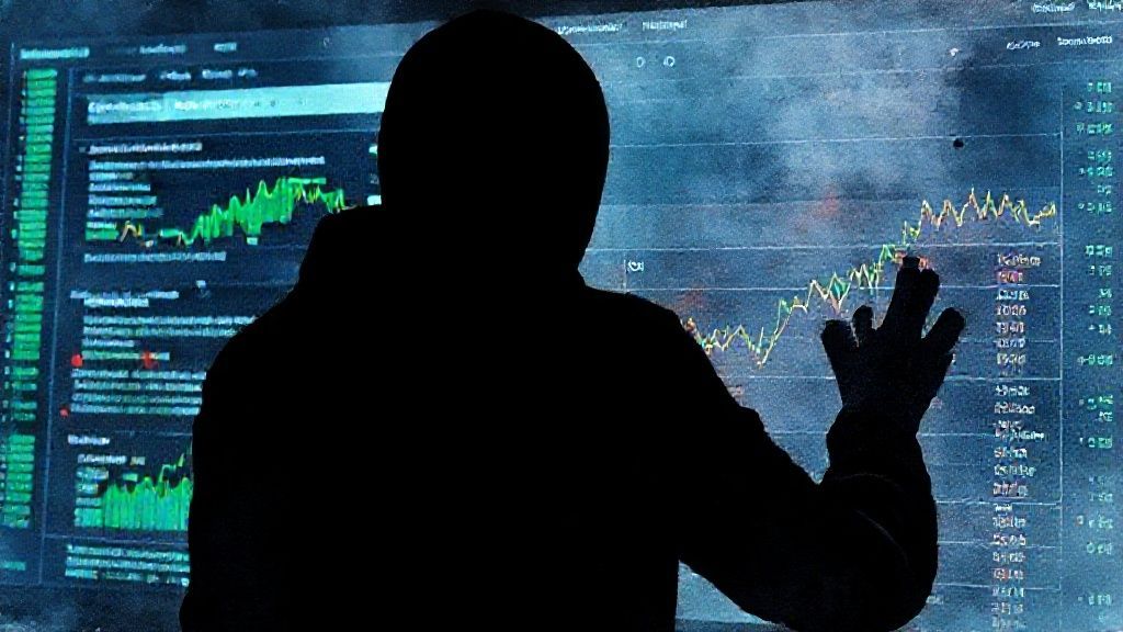 Polymarket Under Fire: Did Insider Trading Rig the Google Trends Market?