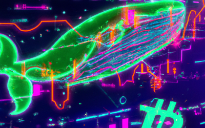Bitcoin Whale Alert Price Manipulation Incoming?
