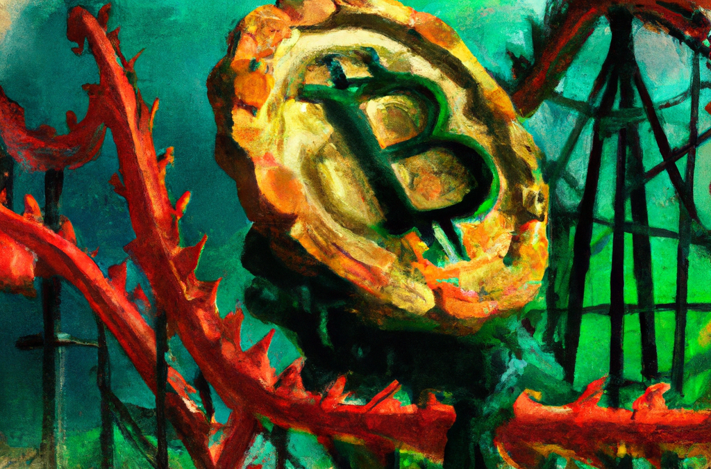 Crypto’s Wild Ride: Bitcoin’s 650K Stash, China’s Ban & Tether’s Defense