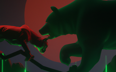 Urgent Bitcoin Bear Trap or Bull Breakout Signals Now