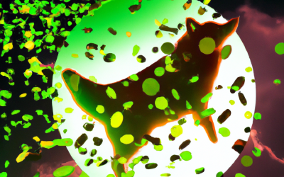 Shiba Inu Whale Alert 2 Trillion SHIB Moved Is a Massive Pump Incoming