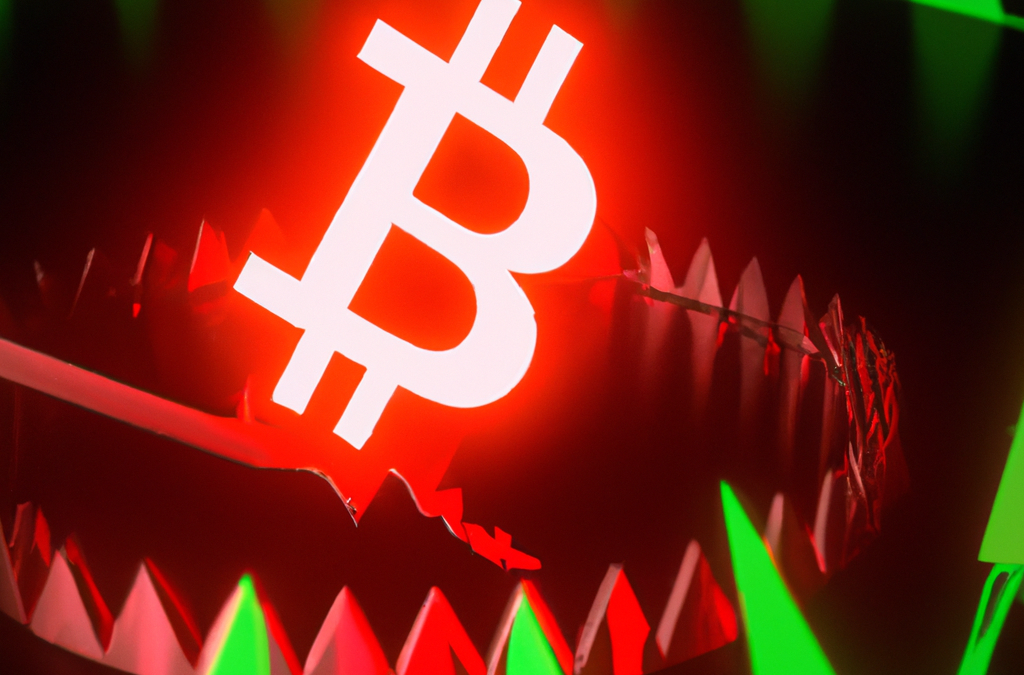 Bitcoin’s Hidden Bear Trap? Price Action Signals You Can’t Ignore