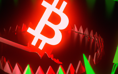 Bitcoin’s Hidden Bear Trap? Price Action Signals You Can’t Ignore