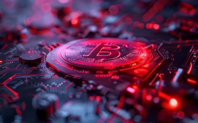 The Definitive Guide to Red BTC: Project Overview, Tokenomics, Technology, Team, and Future Roadmap