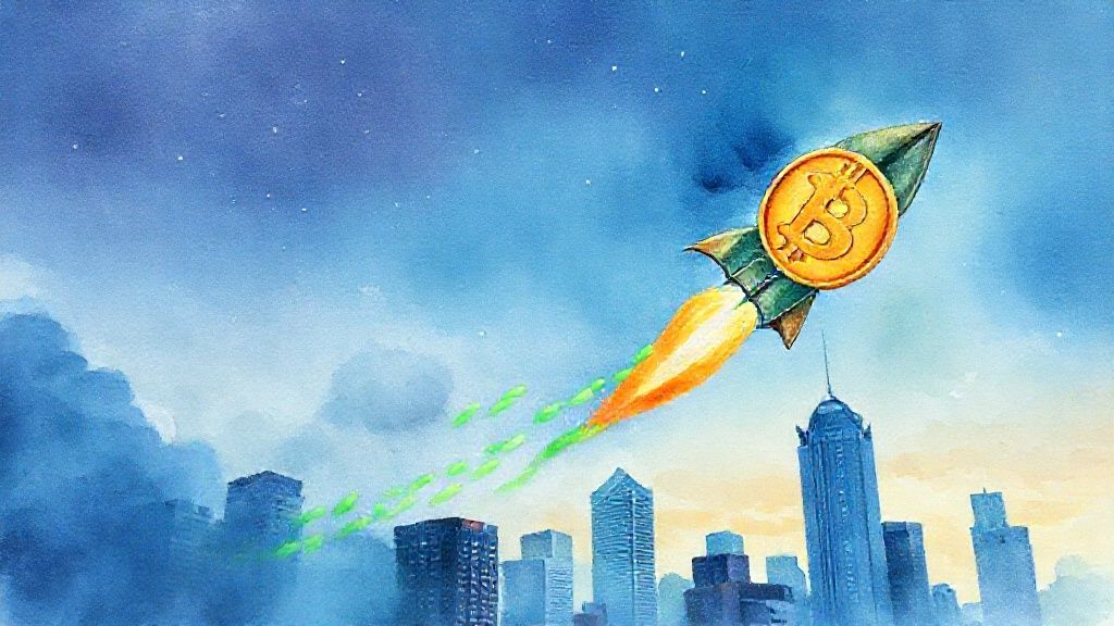 Bitcoin Blazes Past $93K: Is This the Last Stop Before $100K?