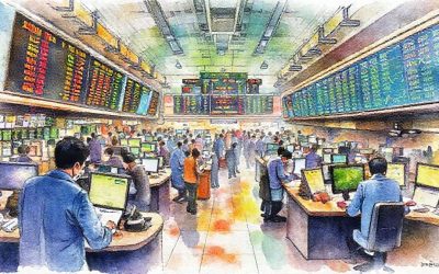 Kalshi and Polymarket Ignite Prediction Markets With Record Volumes