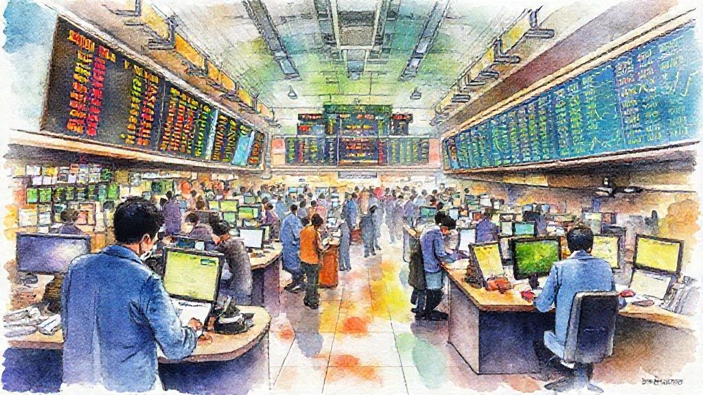 Kalshi and Polymarket Ignite Prediction Markets With Record Volumes