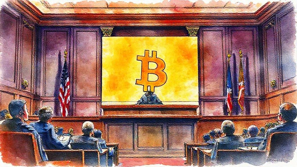 Bitcoin Under Fire: Industry Group Slams ABC’s ‘Sensational’ Report