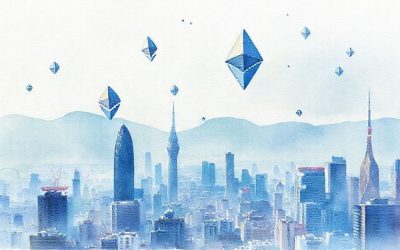 **Ethereum’s Fusaka Upgrade: Will It Unleash 10x Rollup Scaling?**