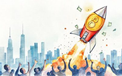 HYPE Token Soars as $888M Hyperliquid Treasury Gets Green Light